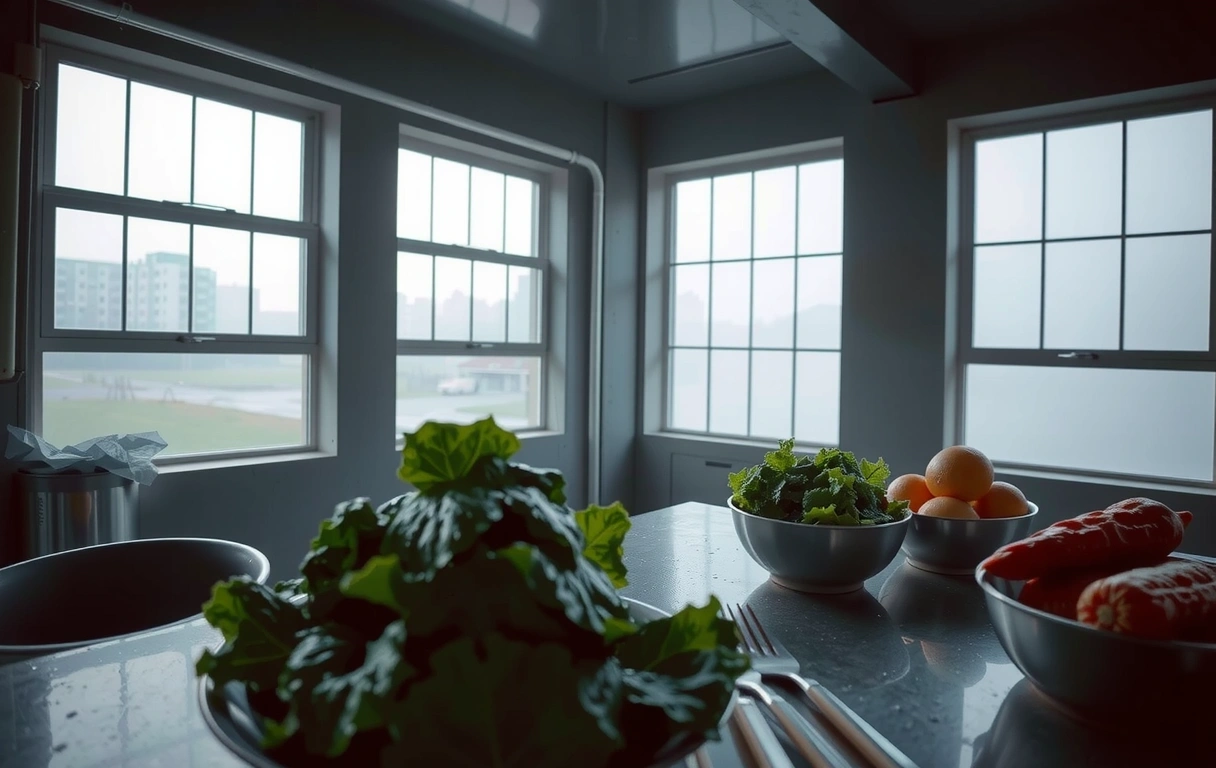 Biuro RawSteel Katowice