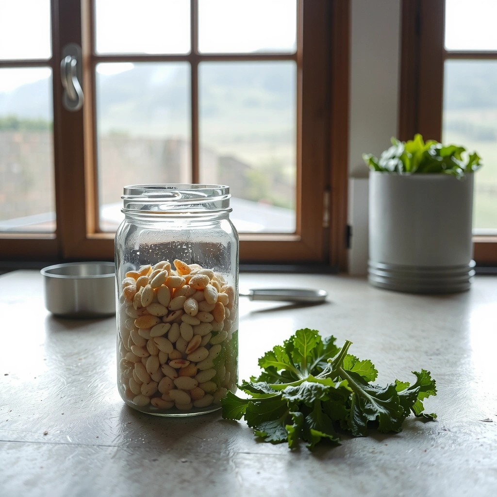 Kiełkowanie roślin